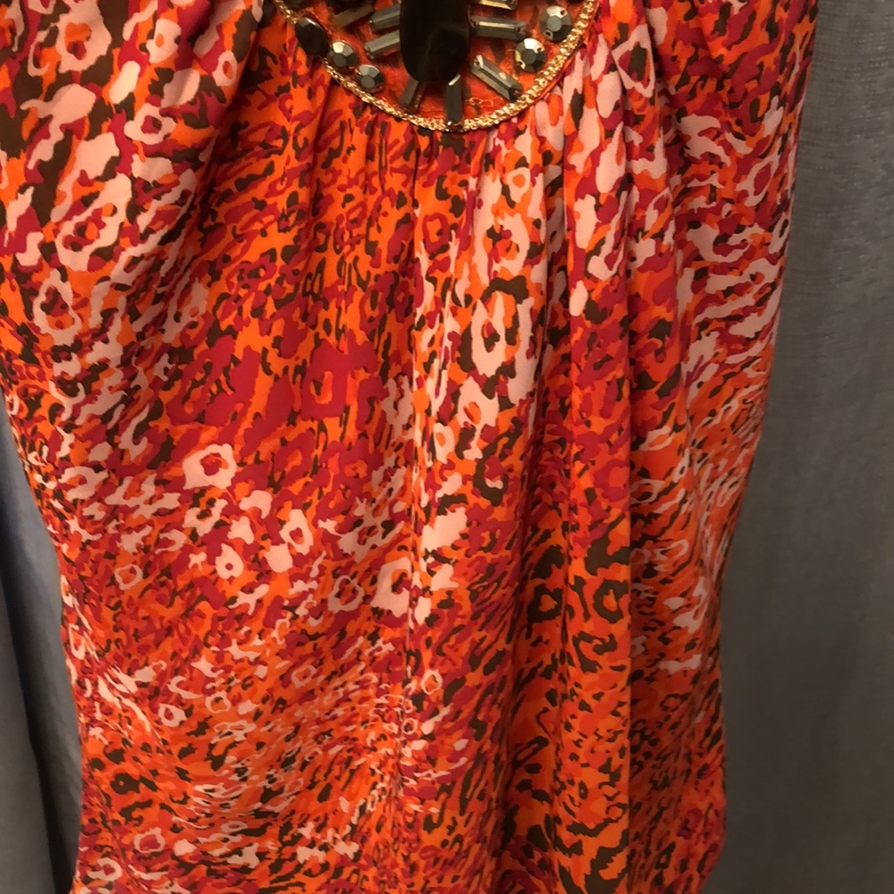 Cache New Without Tags Halter Top. - image 4